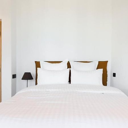 Appartement 33 M2 Comme Une Junior Suite - Vue Port Et Palais Des Festivals Cannes Exterior foto