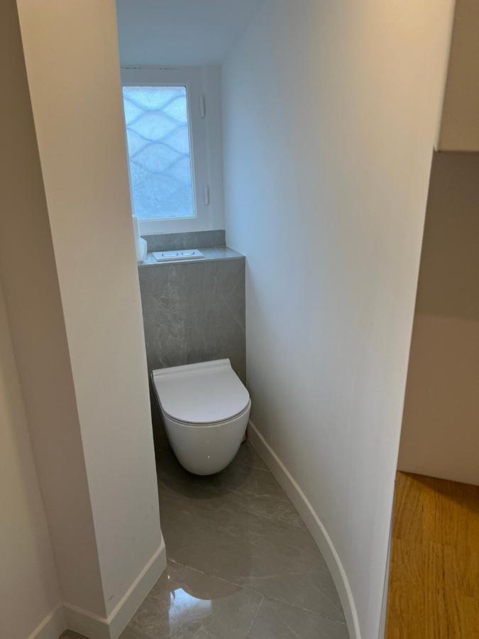 Appartement 33 M2 Comme Une Junior Suite - Vue Port Et Palais Des Festivals Cannes Exterior foto