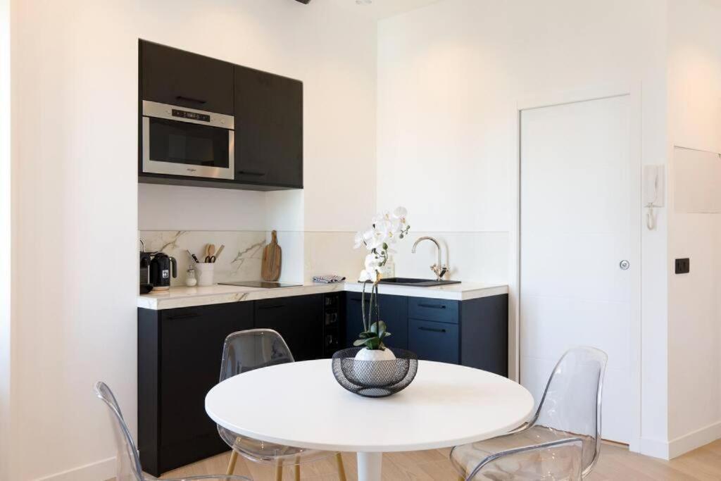 Appartement 33 M2 Comme Une Junior Suite - Vue Port Et Palais Des Festivals Cannes Exterior foto